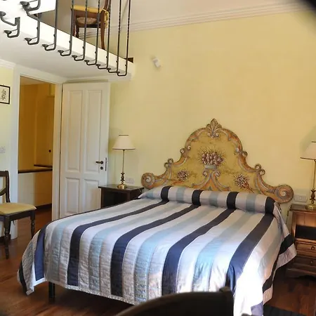 Relais Casabella Country house