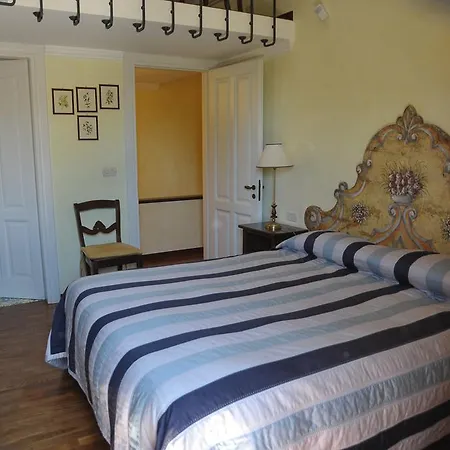 Country house Relais Casabella *