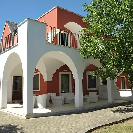 Relais Casabella *