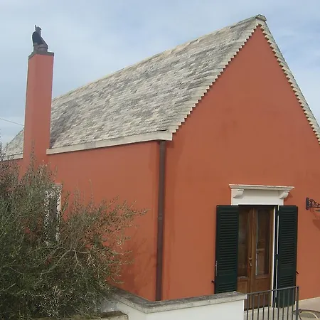 Relais Casabella
