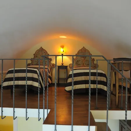 Relais Casabella *
