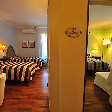 Country house Relais Casabella