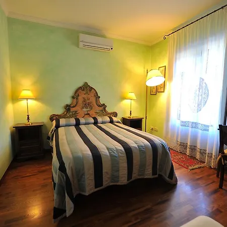 Relais Casabella Country house *