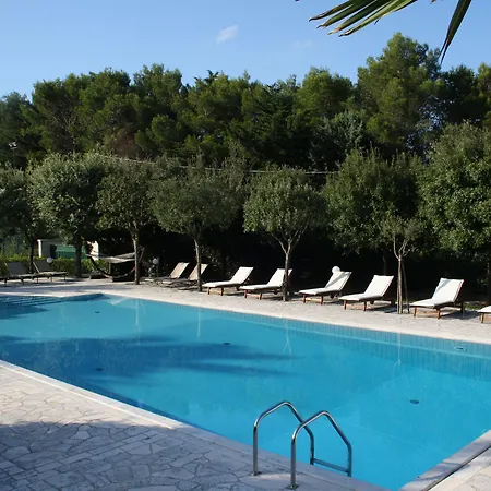 Relais Casabella Martina Franca