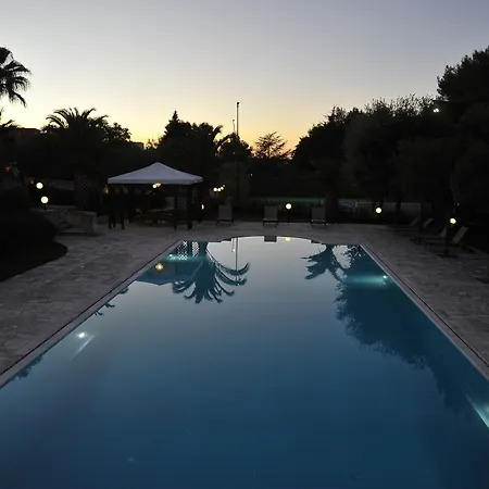 Relais Casabella *